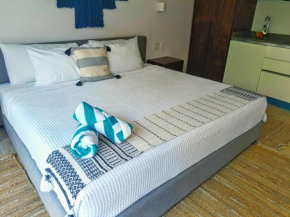 luxury central park lagunas